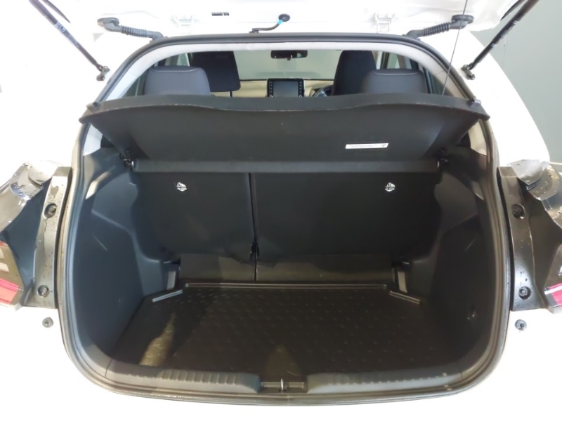 Used Toyota Yaris 2021 for sale - 77449034: Photo 8