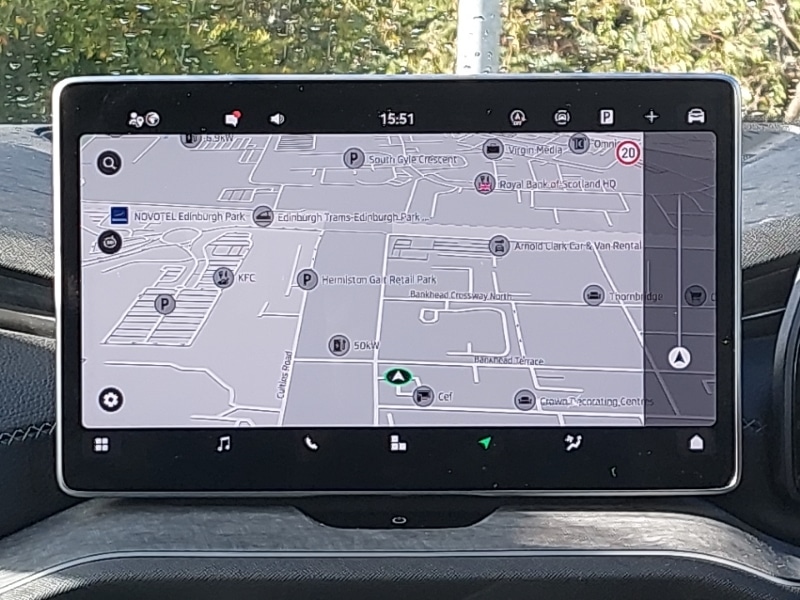 Used Skoda Kodiaq 2024 for sale - 76511358: Photo 10