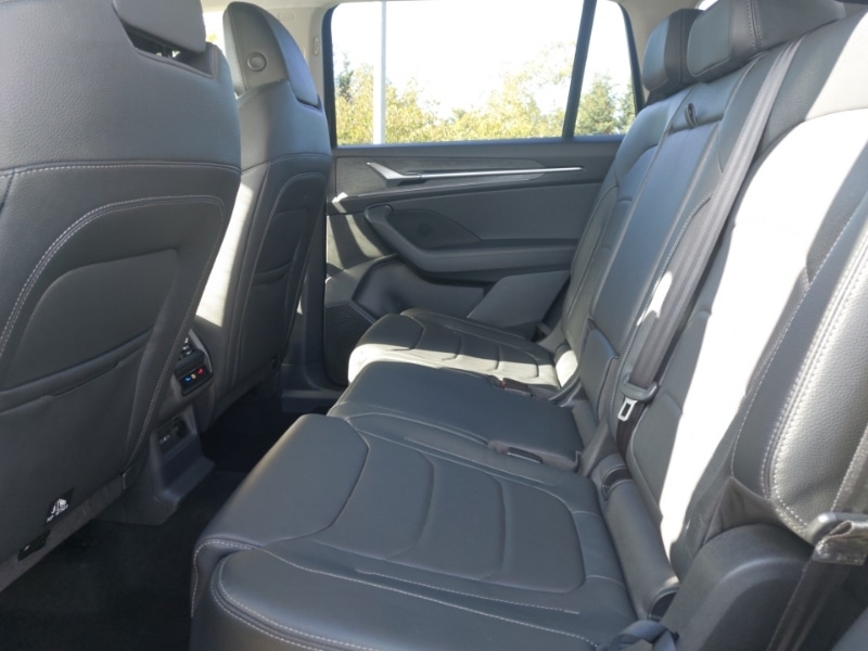 Used Skoda Kodiaq 2024 for sale - 76511358: Photo 6