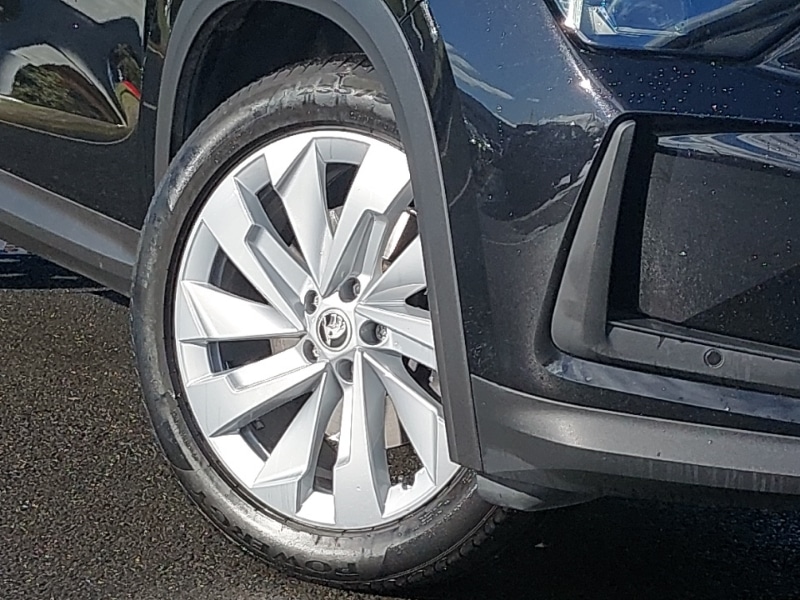 Used Skoda Kodiaq 2024 for sale - 76511358: Photo 9