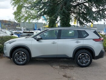 Used Nissan X-Trail 2025 for sale - 78378014: Photo