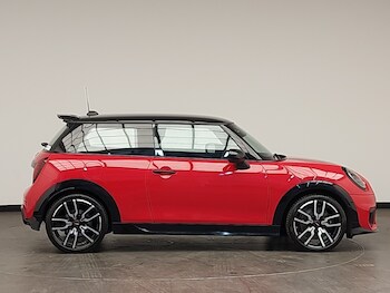 Used MINI Cooper 2024 for sale - 78494343: Photo