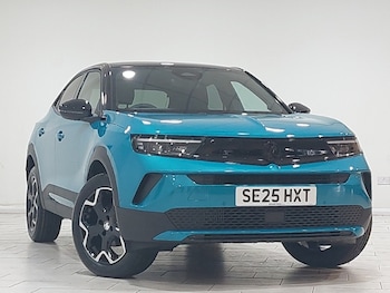 Vauxhall - Mokka
