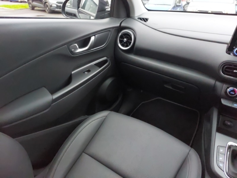 Used Hyundai KONA 2022 for sale - 76987559: Photo 10