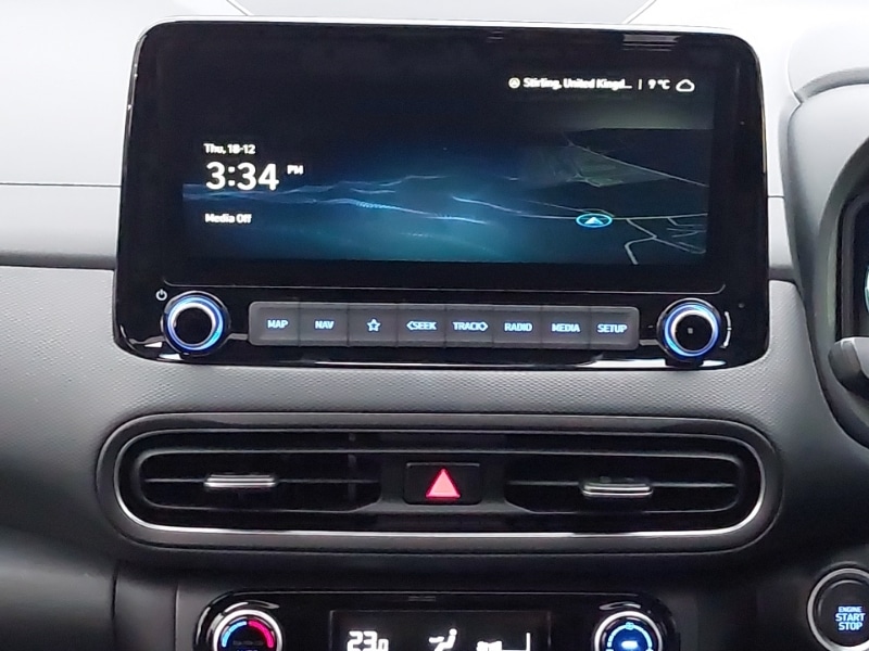 Used Hyundai KONA 2022 for sale - 76987559: Photo 11