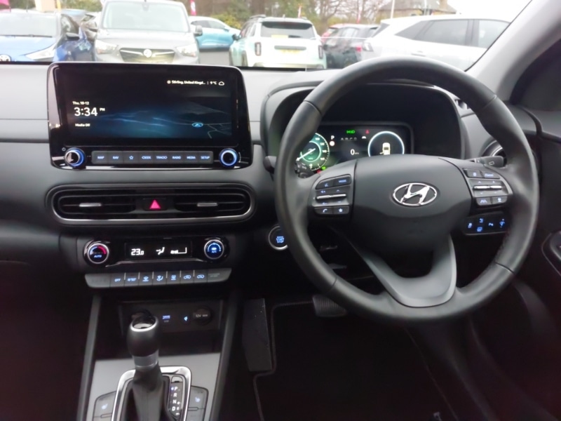 Used Hyundai KONA 2022 for sale - 76987559: Photo 7