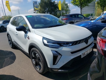 Used Renault Other 2025 for sale - 78392236: Photo