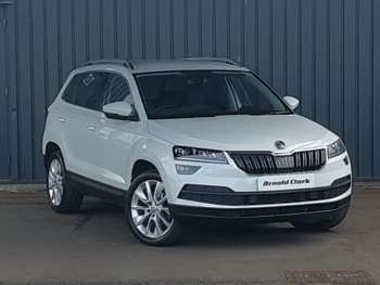 2021 - 1.5 TSI SE L 5dr DSG