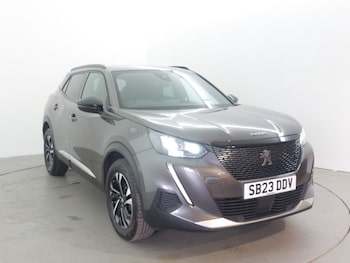 Used Peugeot 2008 2023 for sale - 78786641: Photo