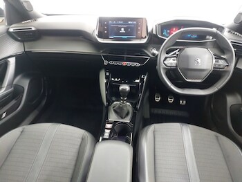 Used Peugeot 2008 2023 for sale - 78786641: Photo