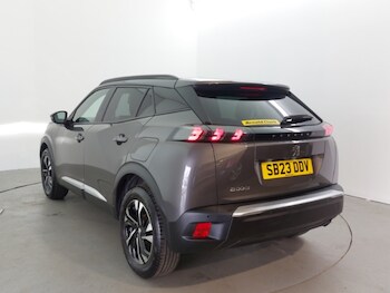 Used Peugeot 2008 2023 for sale - 78786641: Photo