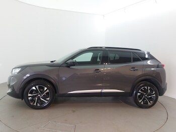 Used Peugeot 2008 2023 for sale - 78786641: Photo
