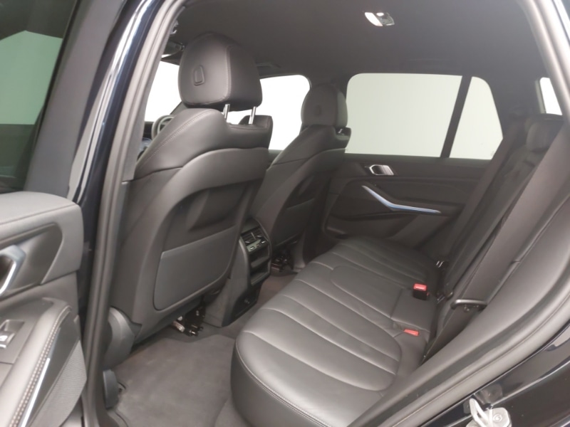 Used BMW X5 2022 for sale - 76688443: Photo 12