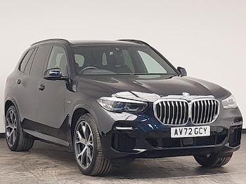 BMW - X5