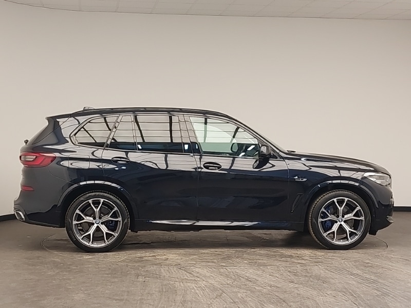 Used BMW X5 2022 for sale - 76688443: Photo 2