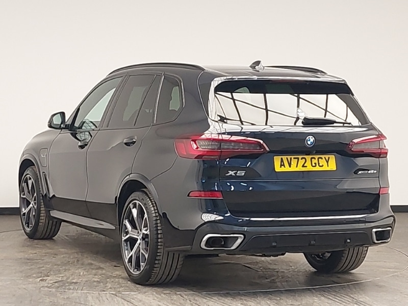 Used BMW X5 2022 for sale - 76688443: Photo 3