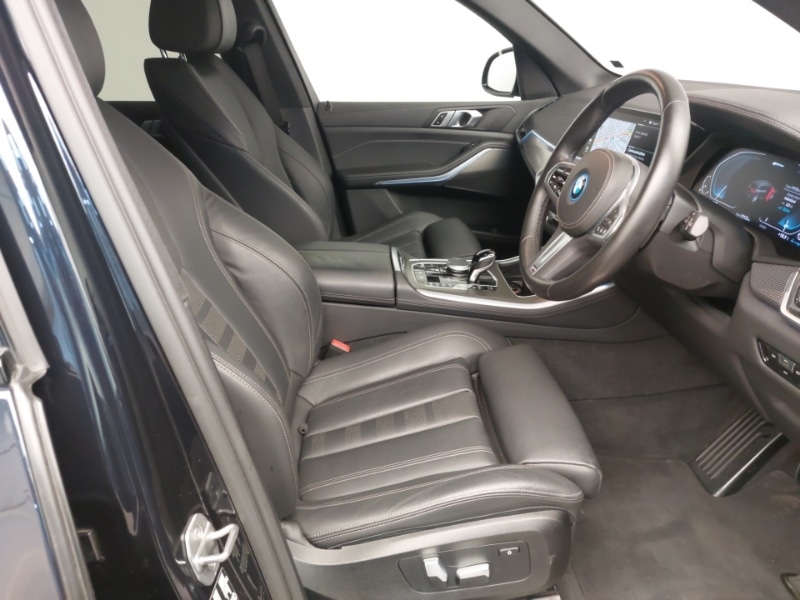 Used BMW X5 2022 for sale - 76688443: Photo 6