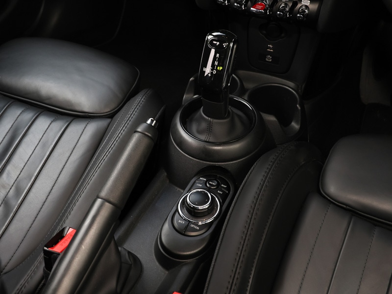 Used MINI Hatch 2022 for sale - 77229131: Photo 10