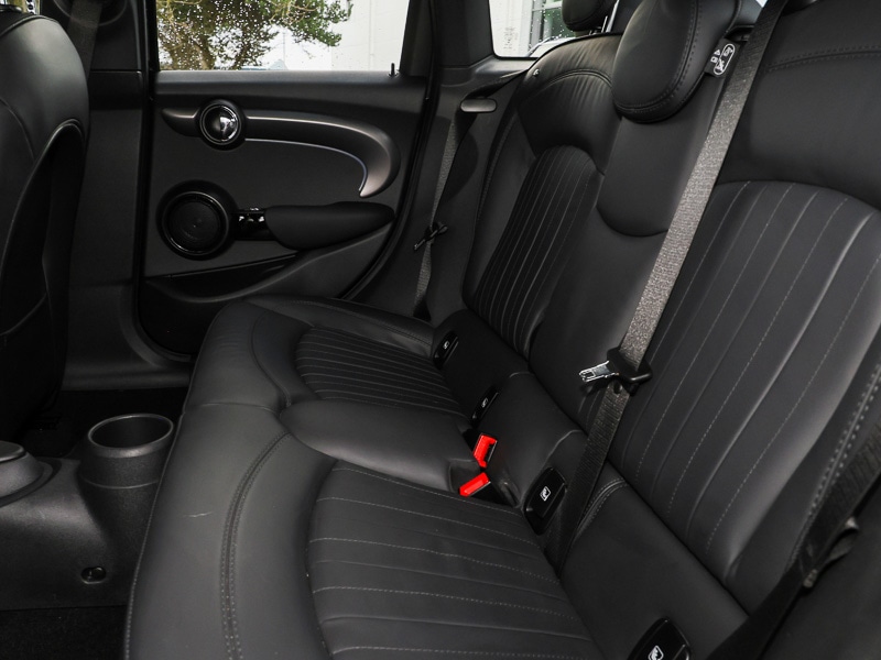 Used MINI Hatch 2022 for sale - 77229131: Photo 12