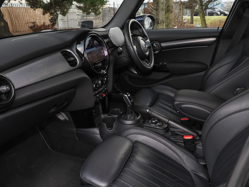 Used MINI Hatch 2022 for sale - 77229131: Photo 7