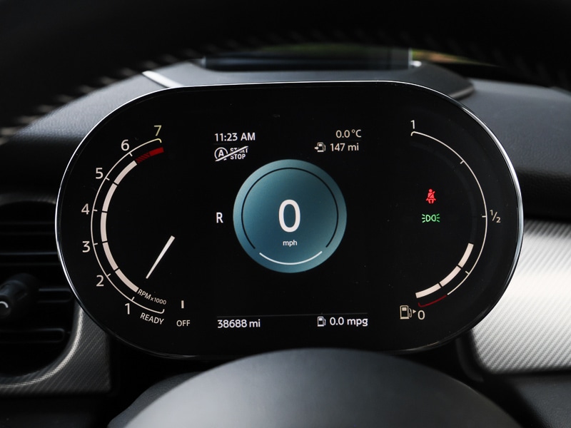 Used MINI Hatch 2022 for sale - 77229131: Photo 9