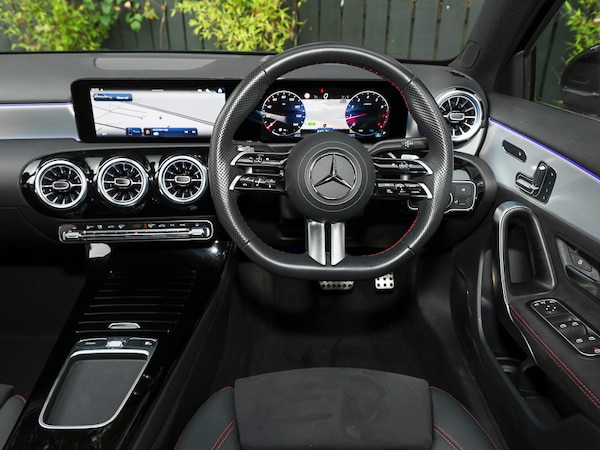 Used Mercedes-Benz A-Class 2024 for sale - 76221001: Photo 11