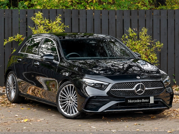 Used Mercedes-Benz A-Class 2024 for sale - 76221001: Photo 1