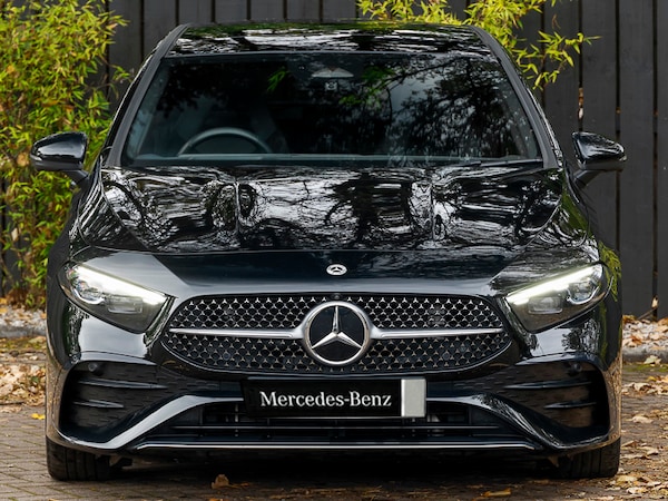 Used Mercedes-Benz A-Class 2024 for sale - 76221001: Photo 8