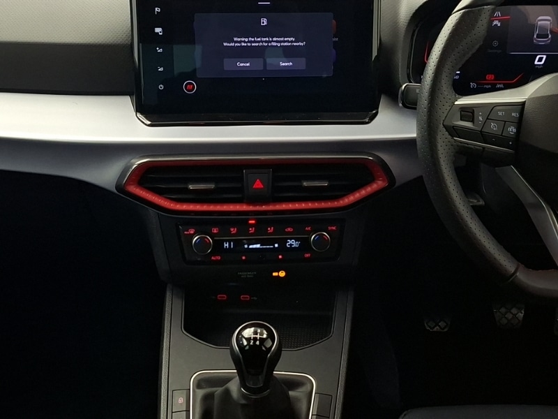 Used SEAT Ibiza 2024 for sale - 78032226: Photo 10