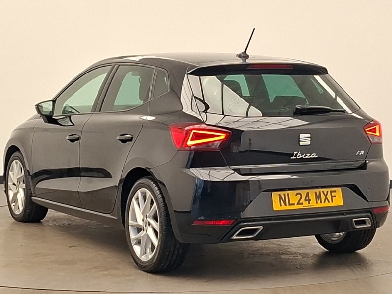 Used SEAT Ibiza 2024 for sale - 78032226: Photo 3