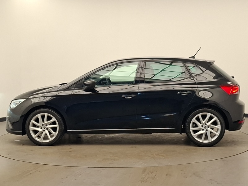 Used SEAT Ibiza 2024 for sale - 78032226: Photo 4
