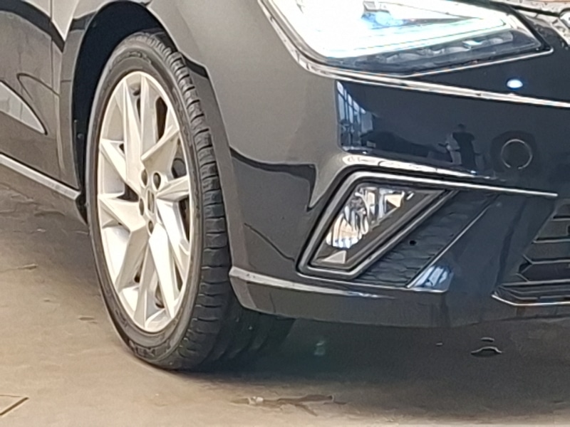 Used SEAT Ibiza 2024 for sale - 78032226: Photo 9