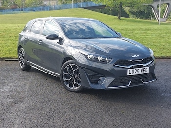 Used Kia Ceed 2025 for sale - 78519154: Photo