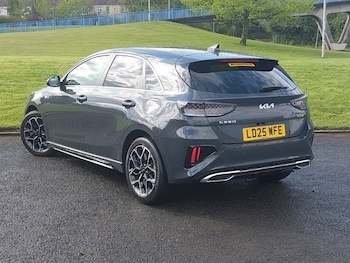 Used Kia Ceed 2025 for sale - 78519154: Photo