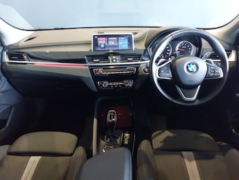 Used BMW X2 2022 for sale - 75525945: Photo