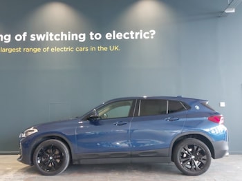 Used BMW X2 2022 for sale - 75525945: Photo