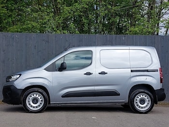 Used Peugeot Partner 2024 for sale - 78419289: Photo