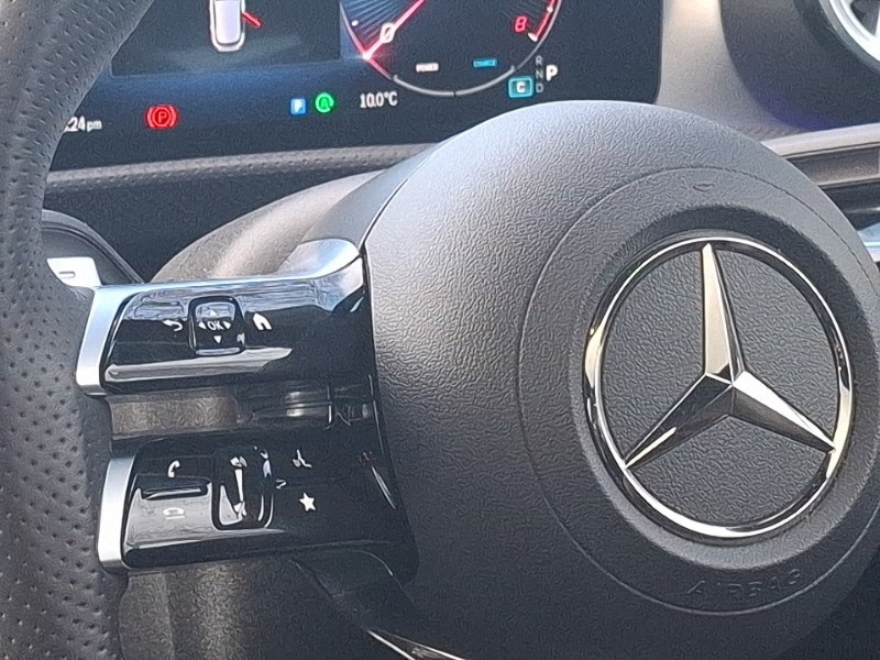 Used Mercedes-Benz A-Class 2023 for sale - 77786773: Photo 11