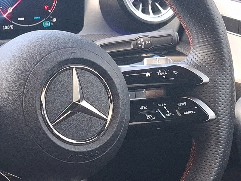 Used Mercedes-Benz A-Class 2023 for sale - 77786773: Photo 12