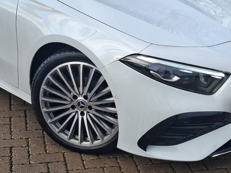 Used Mercedes-Benz A-Class 2023 for sale - 77786773: Photo 9