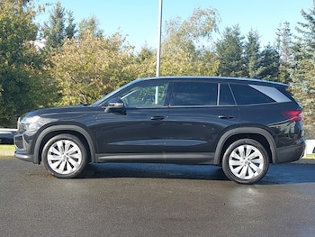 Used Skoda Kodiaq 2024 for sale - 76051476: Photo