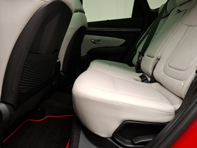 Used Hyundai TUCSON 2022 for sale - 77170202: Photo 6