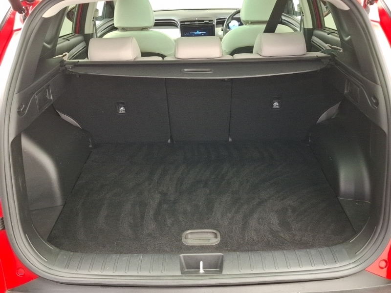 Used Hyundai TUCSON 2022 for sale - 77170202: Photo 8