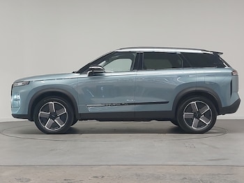 Used Jaecoo Jaecoo 7 2025 for sale - 77762216: Photo