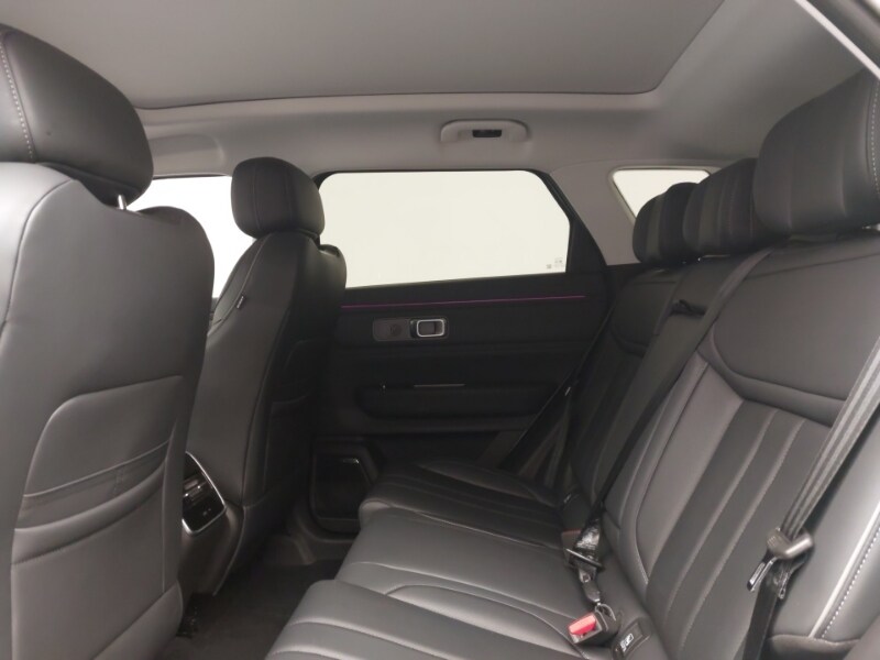 Used Jaecoo Jaecoo 7 2025 for sale - 77762216: Photo 6