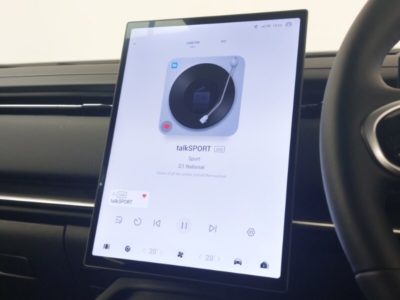 Used Jaecoo Jaecoo 7 2025 for sale - 77762216: Photo 7