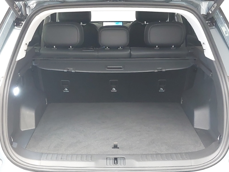 Used Jaecoo Jaecoo 7 2025 for sale - 77762216: Photo 8