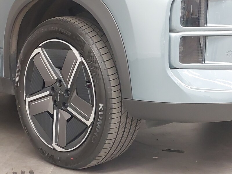 Used Jaecoo Jaecoo 7 2025 for sale - 77762216: Photo 9