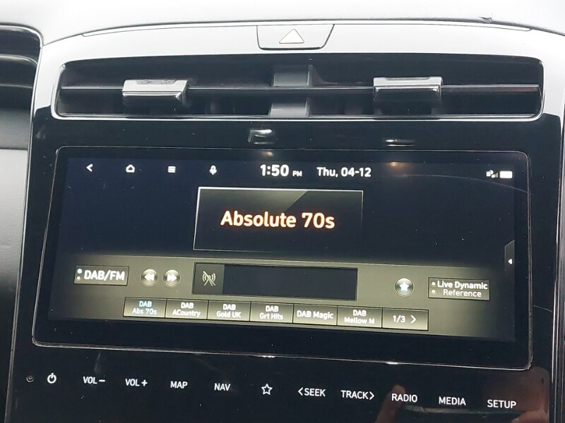 Used Hyundai TUCSON 2023 for sale - 77085915: Photo 12