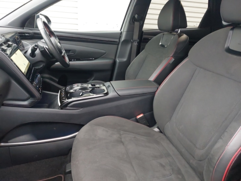 Used Hyundai TUCSON 2023 for sale - 77085915: Photo 5